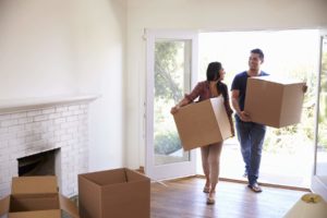 Guide to buying a house