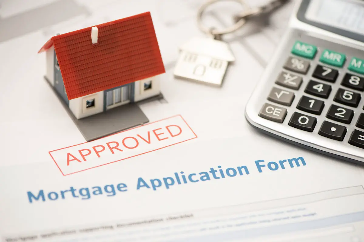 what credit score do you need for a mortgage
