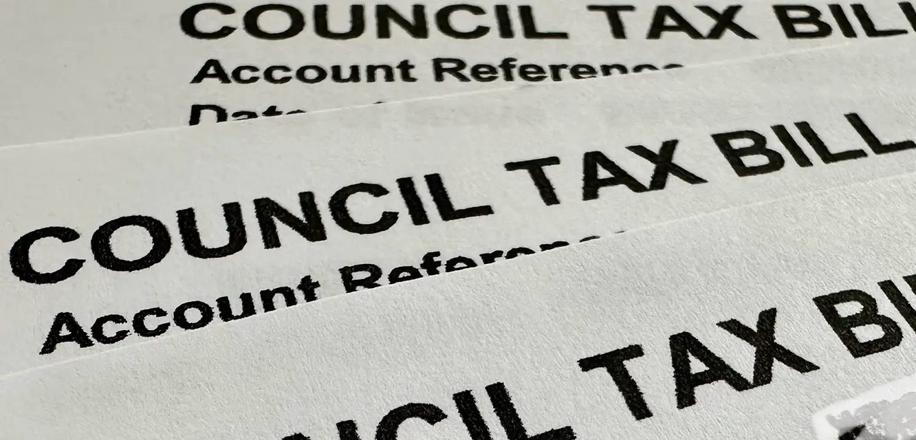 How To deal With Council Tax When Moving House