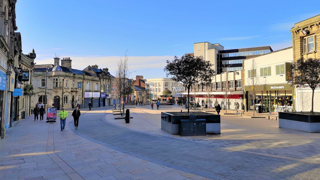 Is Burnley A Nice Place To Live