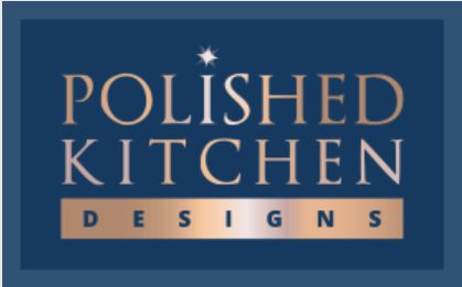 Polished Kitchen Designs