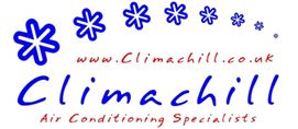 climachill logo