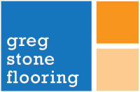 Greg Stone Flooring New Logo