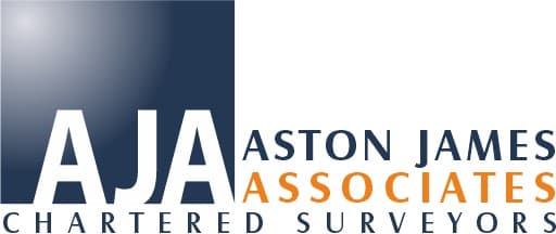AJA Logo